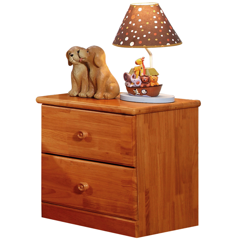 Приліжкова тумба Premium-4 - Зображення 4
