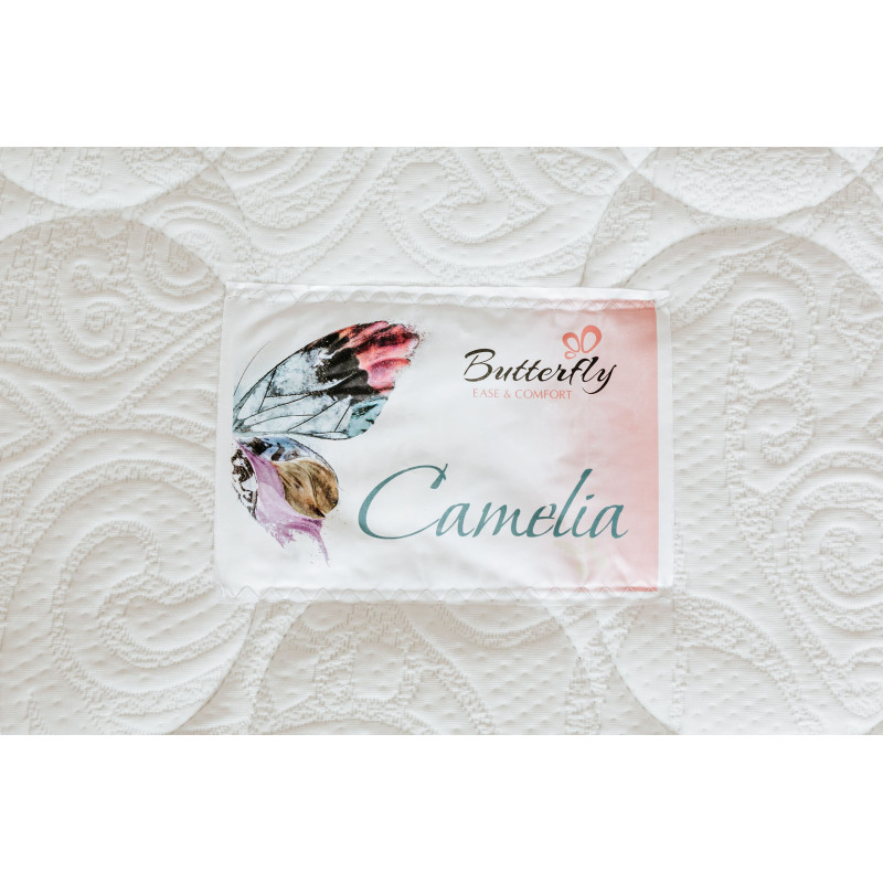 Матрац Camelia/Камелія двосторонній - Зображення 7